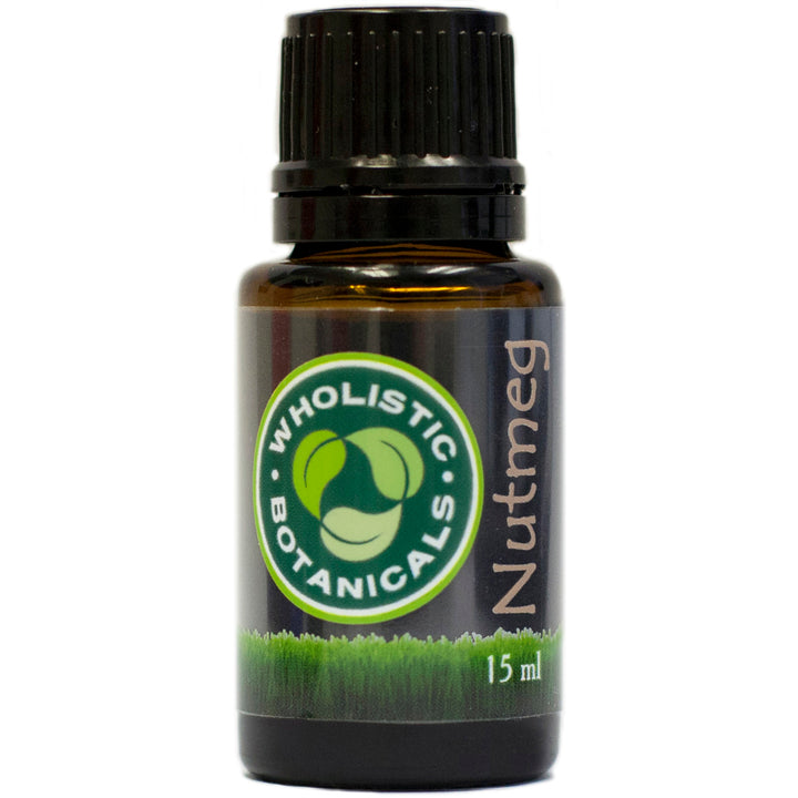 Nutmeg Essential Oil