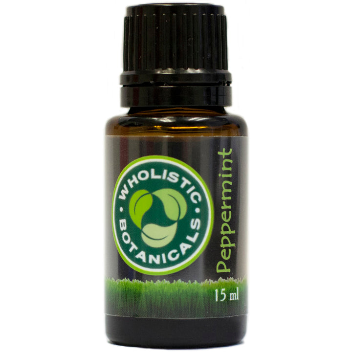 Peppermint Essential Oil