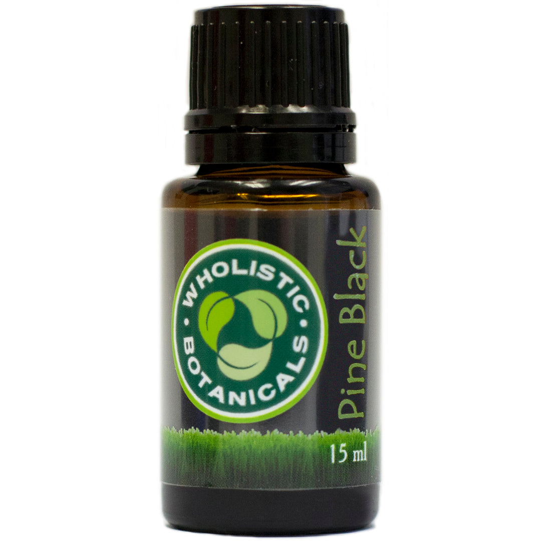 Pine Black Essential Oil