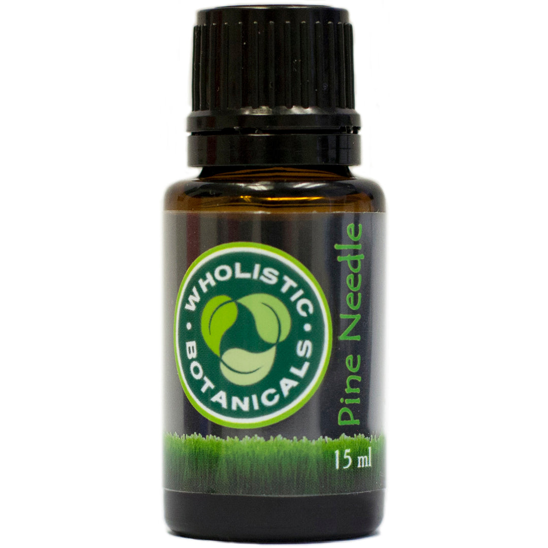 Pine Needle Essential Oil