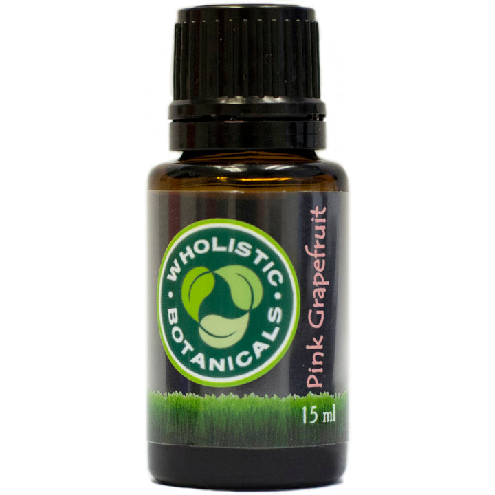 Pink Grapefruit Essential Oil