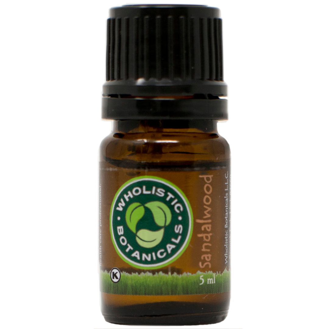 Sandalwood Essential Oil