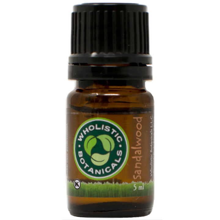 Sandalwood Essential Oil