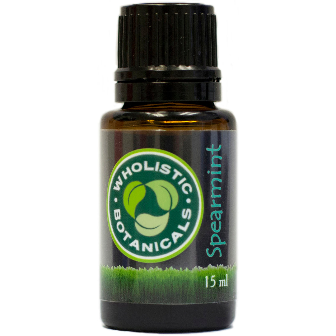 Spearmint Essential Oil