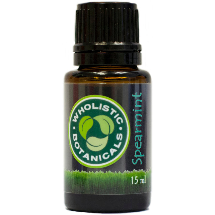 Spearmint Essential Oil