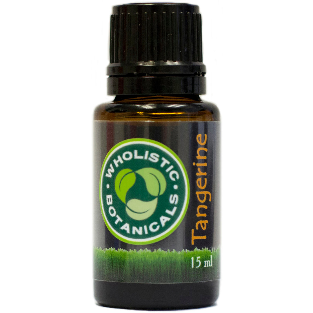 Tangerine Essential Oil
