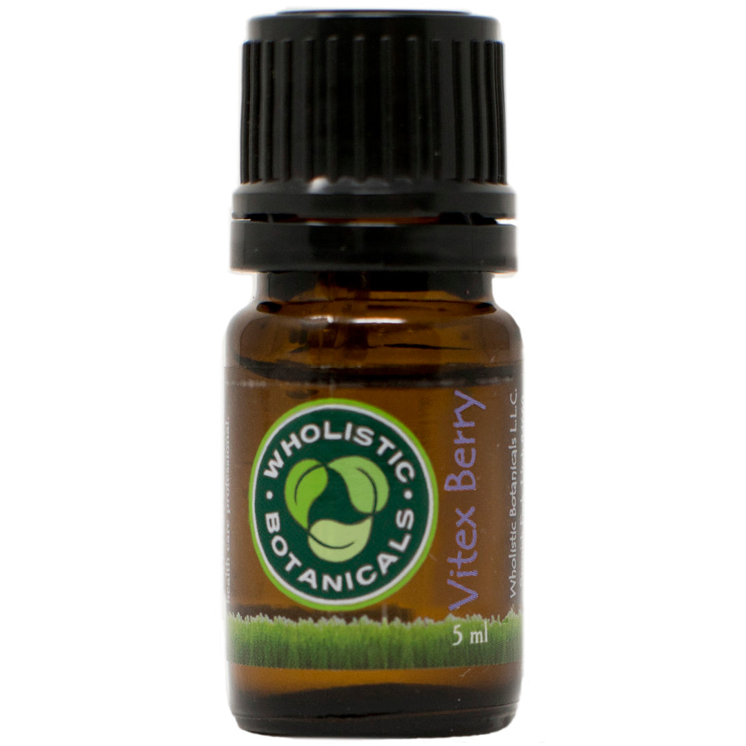 Vitex Berry Essential Oil