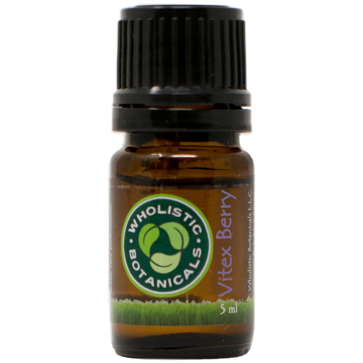 Vitex Berry Essential Oil