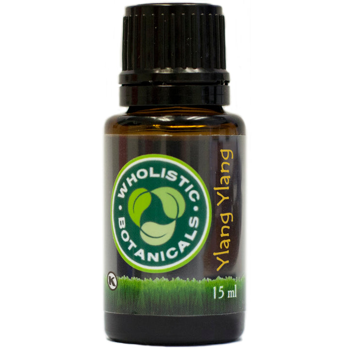 Ylang Ylang Essential Oil
