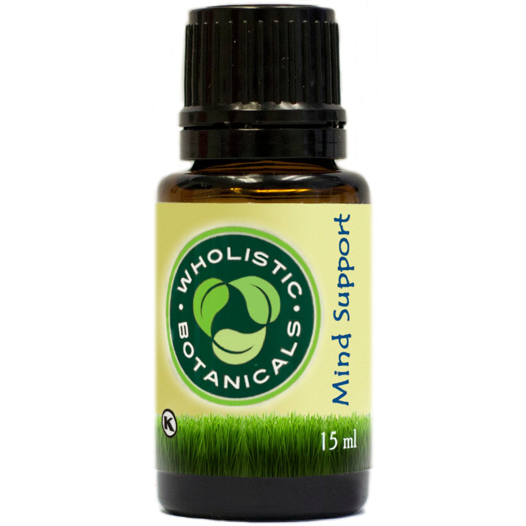 Mind Suuport Essential Oil