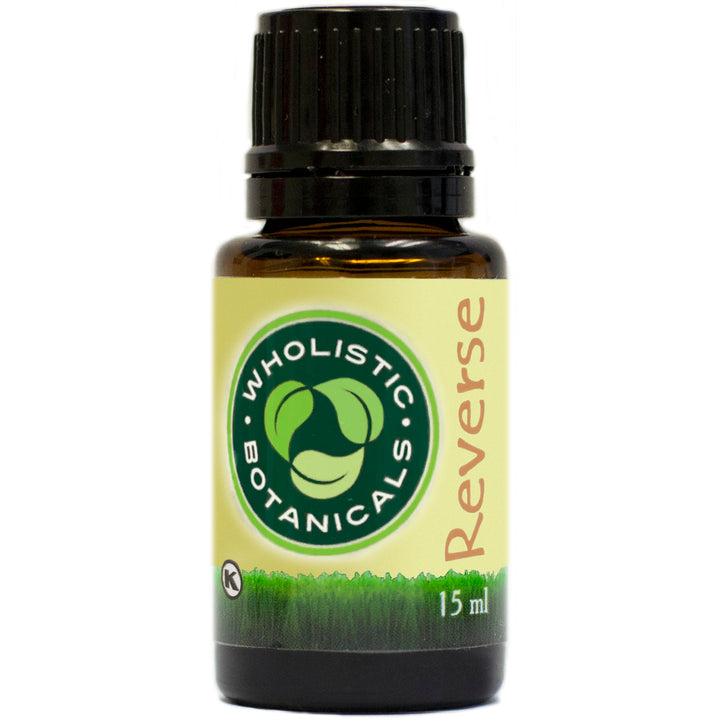Reverse Essential Oil