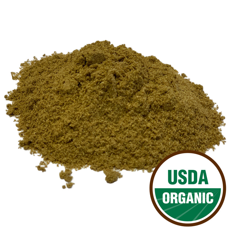 Organic Anise Seed Powder