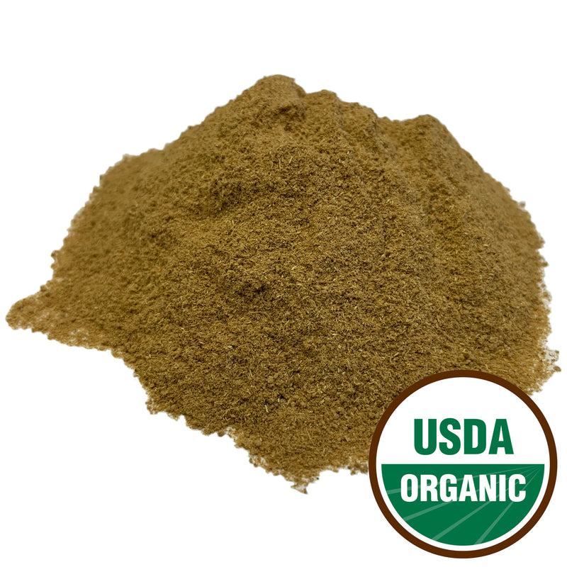 Organic Astragalus Root Powder