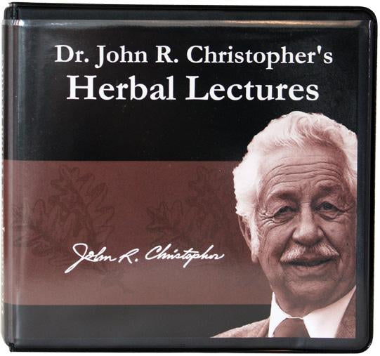 Dr. Christopher's Herbal Lectures