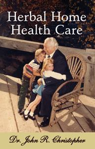 Herbal Home Health Care Book