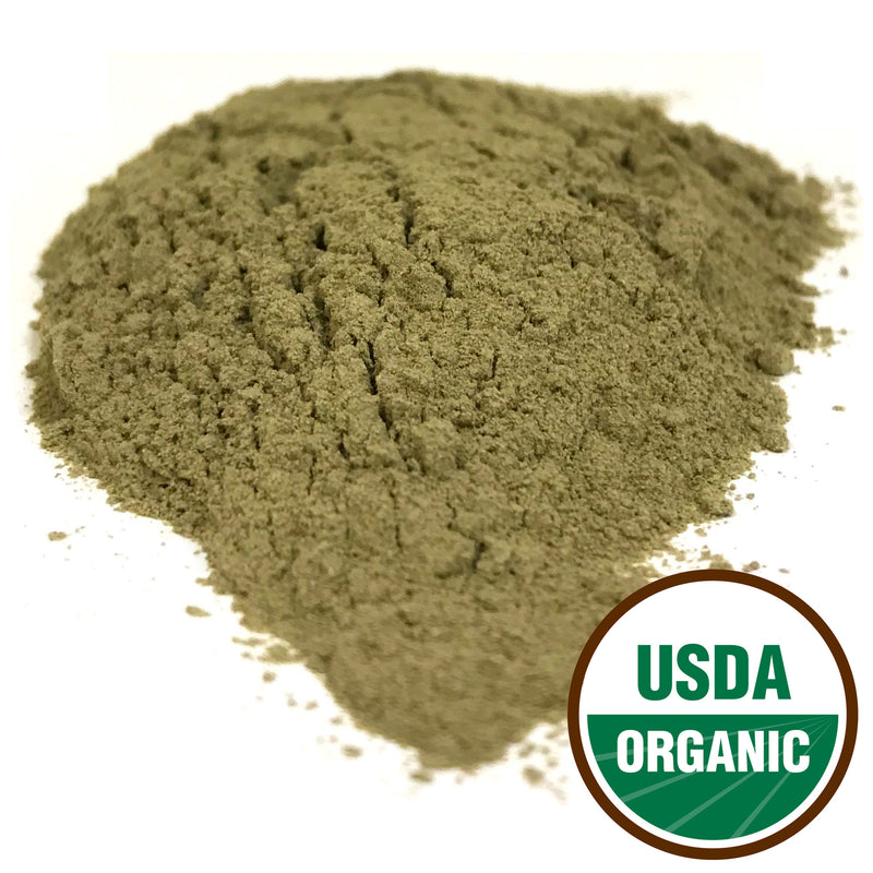 Organic Bladderwrack Herb Powder