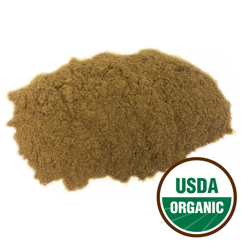 Organic Blessed Thistle Herb Powder