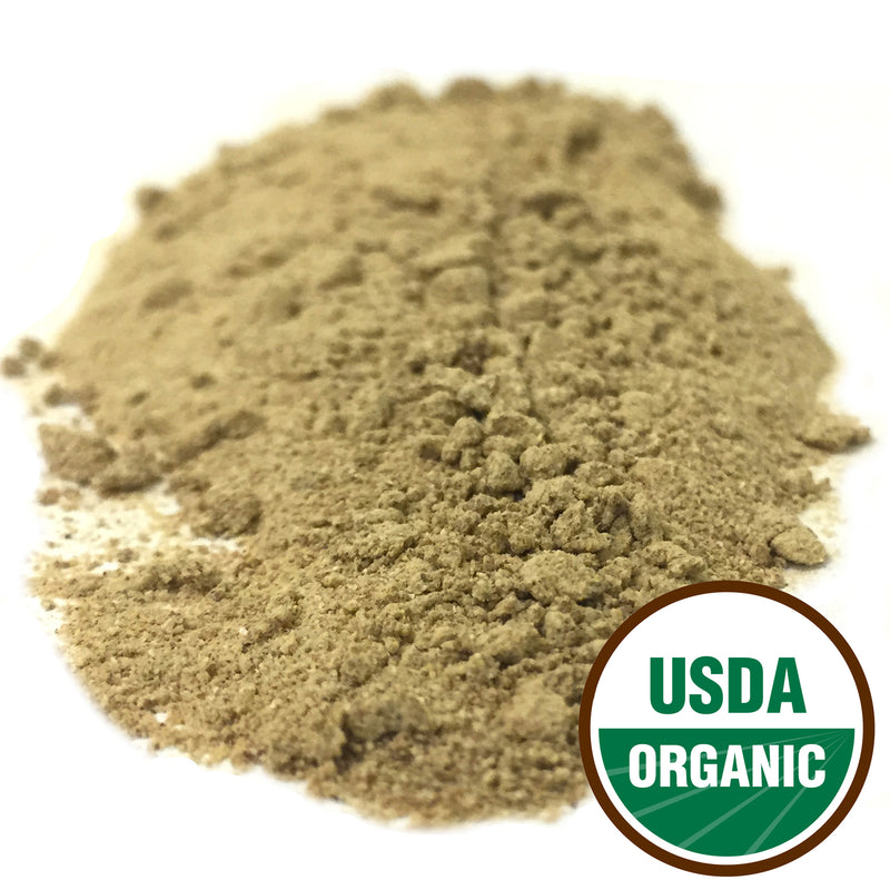 Organic Burdock Root Powder
