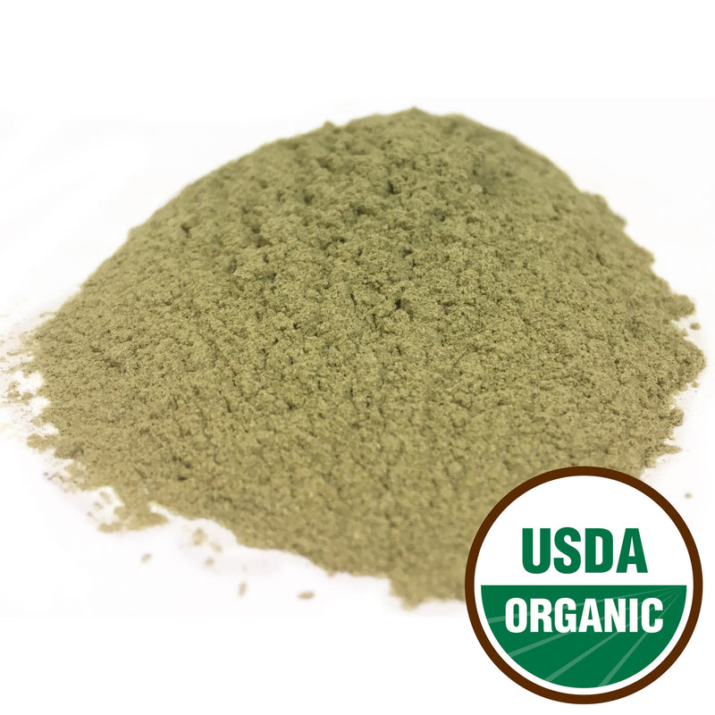 Organic Catnip Herb Powder