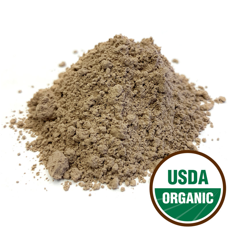 Organic Dulse Leaf Powder