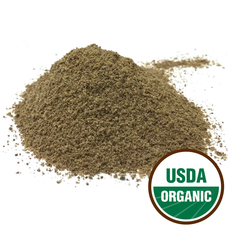 Organic Flax Seed Powder