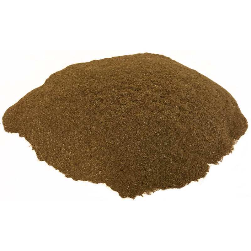 Plantain Leaf Powder