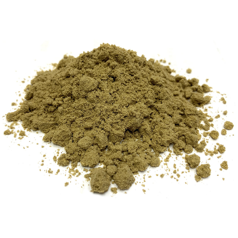 Prickly Ash Bark Powder