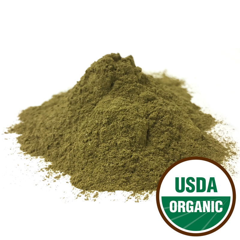 Organic Thyme Leaf Powder